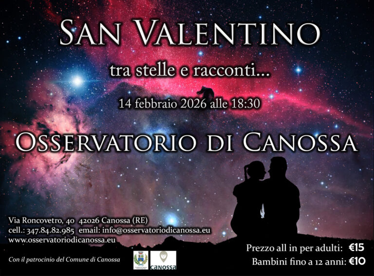 Read more about the article San Valentino 2026