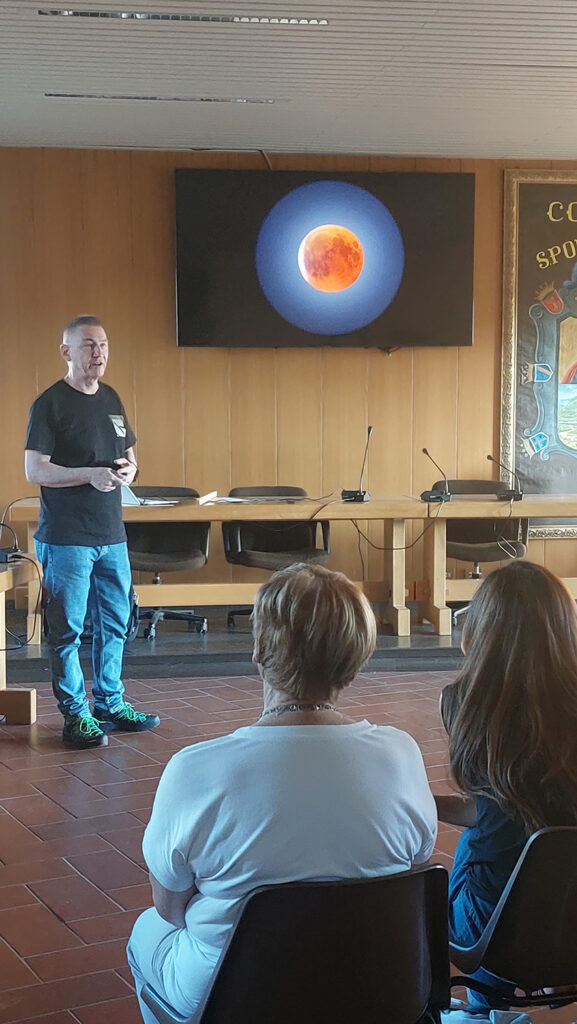 Read more about the article Intervento a S. Polo d’Enza