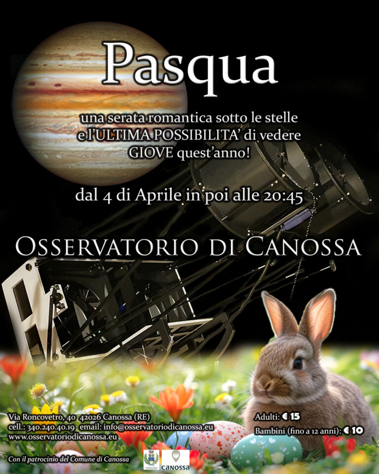 Read more about the article Pasqua 2026