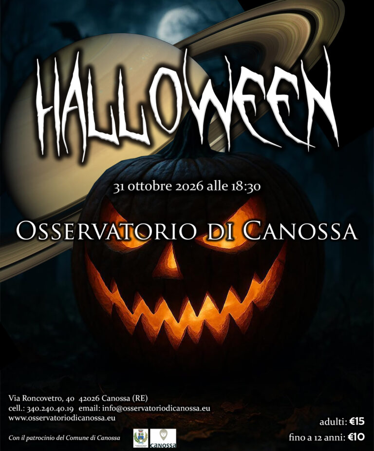 Read more about the article Halloween 2026